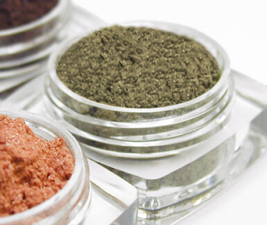 Rustic Rose Matte Mineral Blush