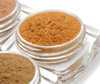 Rustic Rose Matte Mineral Blush