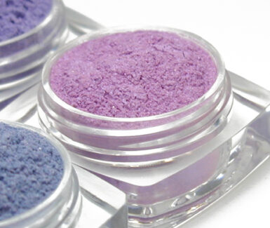 Rustic Rose Matte Mineral Blush