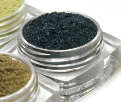 Rustic Rose Matte Mineral Blush