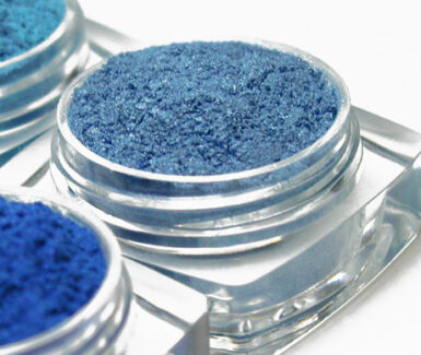 Rustic Rose Matte Mineral Blush