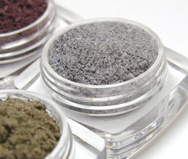 Rustic Rose Matte Mineral Blush