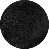 Black Iron Oxide