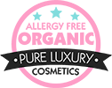 Bellaphoria Pure Luxury Organic Cosmetics - Allergy Free