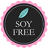 Soy Free Cosmetics