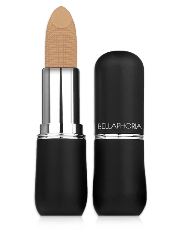 Bellaphoria Organic 3in1 Mineral Concealer Medium