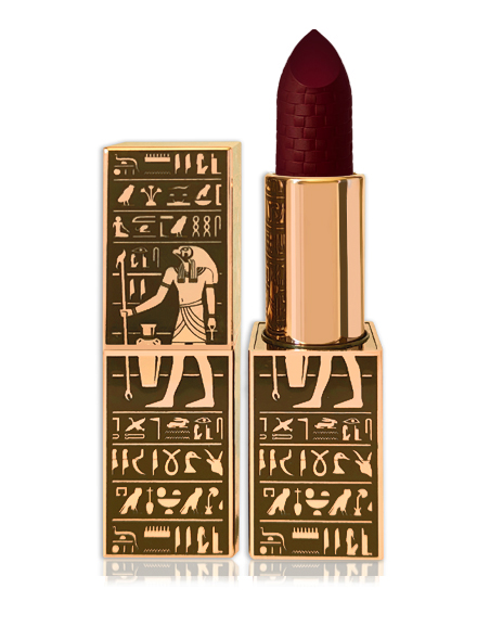 Dynasty Egyptian Lipstick Organic RA