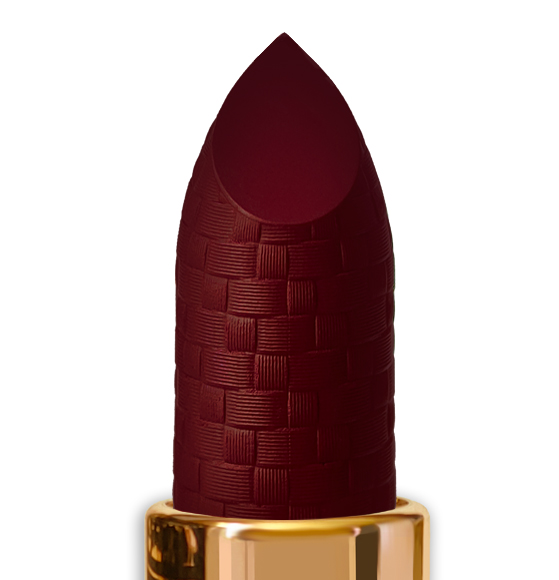 Dynasty Luxury Egyptian Organic Lipstick