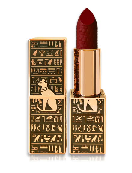 Empire Luxury Egyptian Organic Lipstick