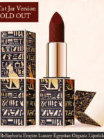 Organic Lipstick Empire Luxury Egyptian