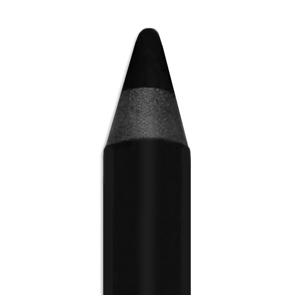 Organic Black Mineral Eye Pencil