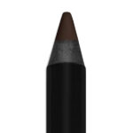 Organic Dark Brown Pure Mineral Eye Pencil 4.75 inch