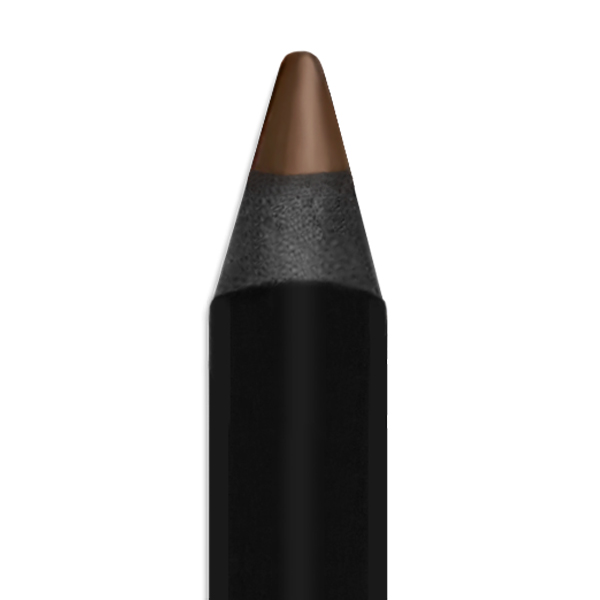 Organic Medium Brown Mineral Eye Pencil