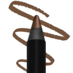 Organic Medium Brown Pure Mineral Eye Pencil 4.75 inch