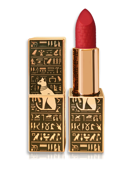 Timeless Luxury Egyptian Organic Lipstick