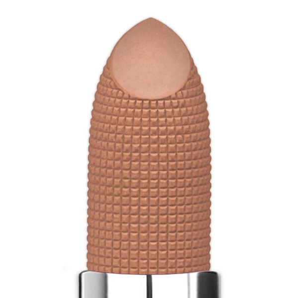 Apricot Organic Mineral Lipstick