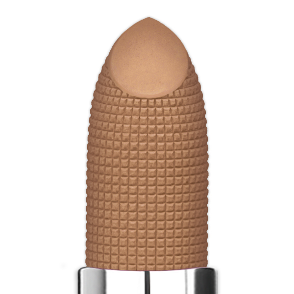 Bronze Organic Mineral Lipstick