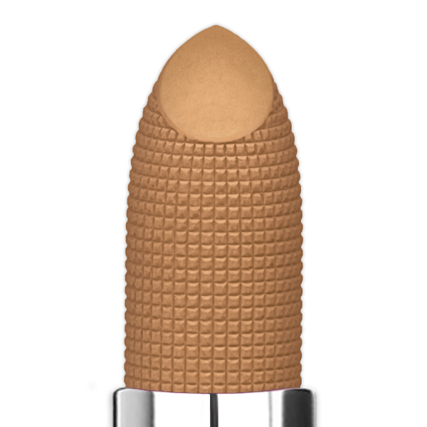 Gold Sugar Organic Mineral Lipstick