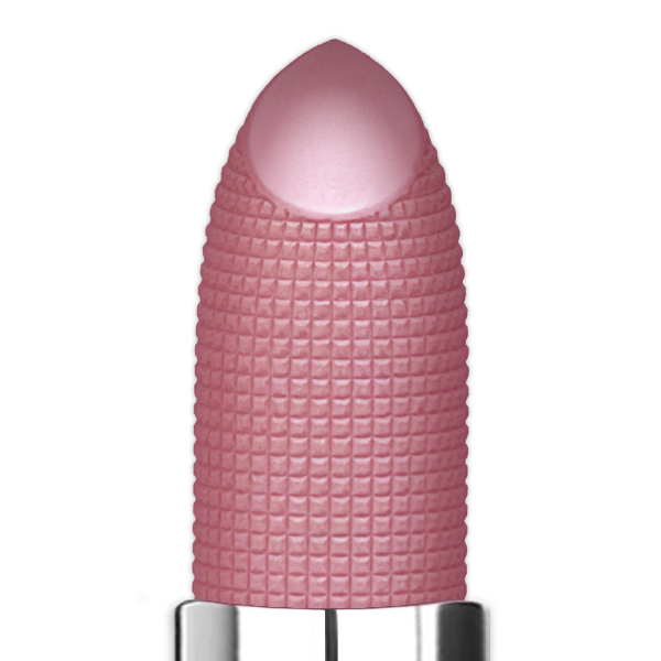 Pink Satin Organic Mineral Lipstick