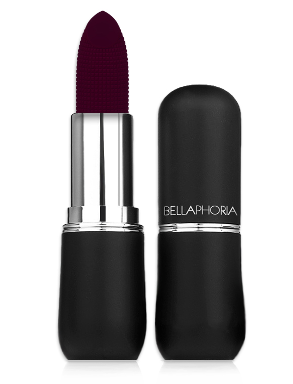 Sugar Plum Organic Ultra High Pigment Mineral Lipstick