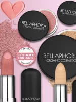 Mineral Cosmetics Set 5 Piece Organic – Value $102