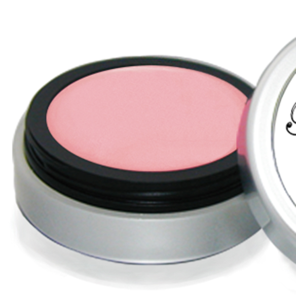 Cosmic Glow Organic Mineral Cream Blush