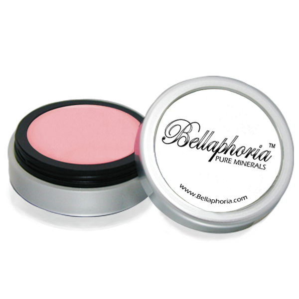 Cosmic Glow Organic Mineral Cream Blush