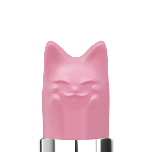 Galactic Cat Organic Mineral Lipstick