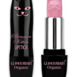Organic Lipstick Galactic Cat
