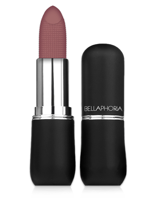 Mauve Petal Organic Mineral Lipstick