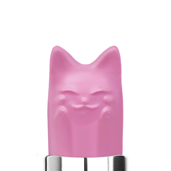 Nova Blast Cat Organic Mineral Lipstick