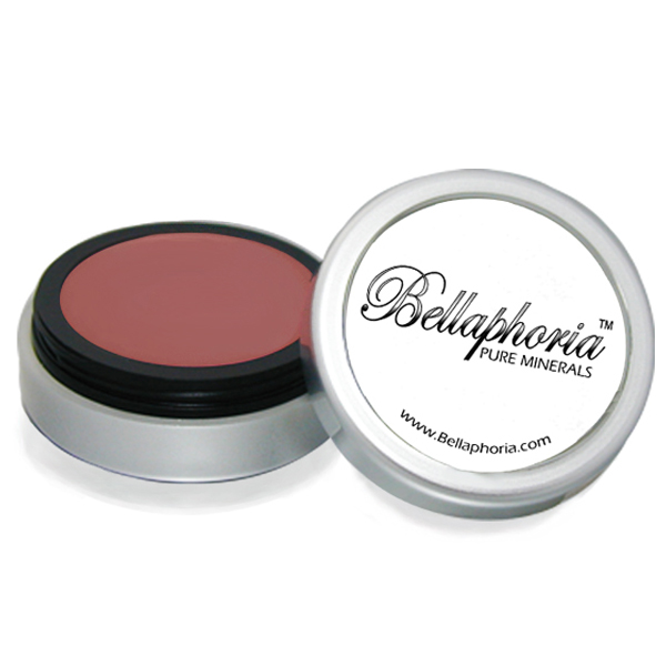 Rosewood Organic Mineral Cream Blush