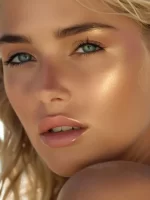 Radiant Glow Mineral Blush