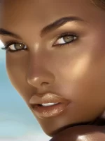 Radiant Glow Mineral Blush