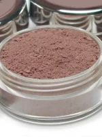 Antique Rose Matte Mineral Blush