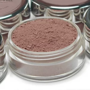 Antique Rose Matte Mineral Blush