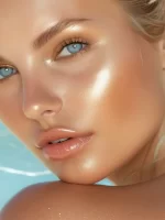 Glow Mineral Hi-Lites – Face & Body Shimmer Glow