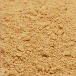 Citrus Glow Matte Mineral Blush