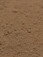 Mahogany Matte Mineral Blush