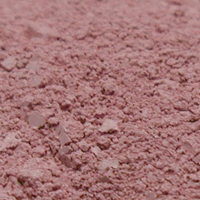 Mauviene Matte Mineral Blush