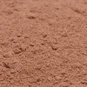 Rustic Rose Matte Mineral Blush