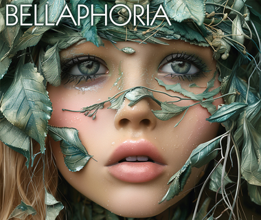 Bellaphoria Pure Mineral Foundation The Best Non Toxic Makeup, Where Luxury Meets Nature