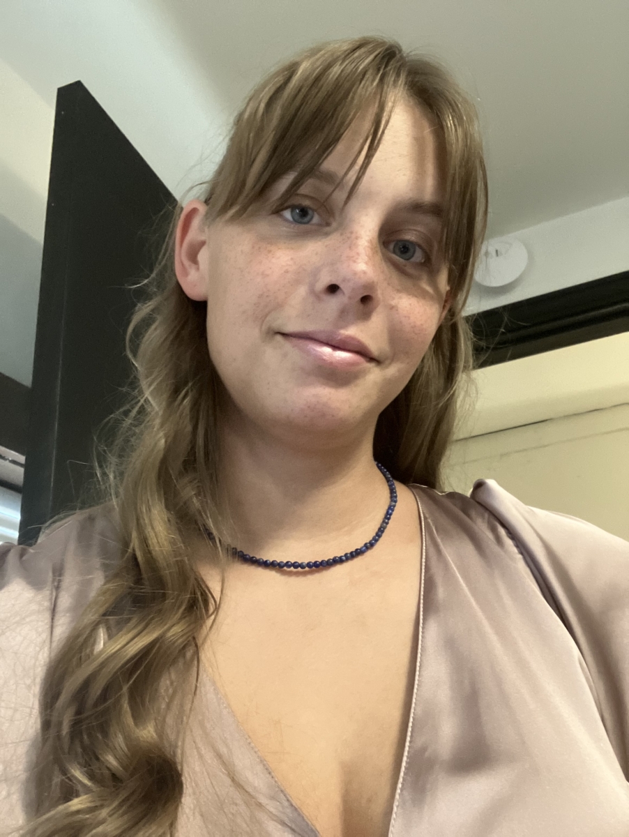 Image #1 from Hannah V.