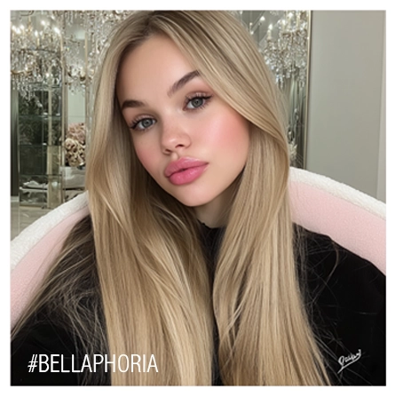Bellaphoria Testimonials